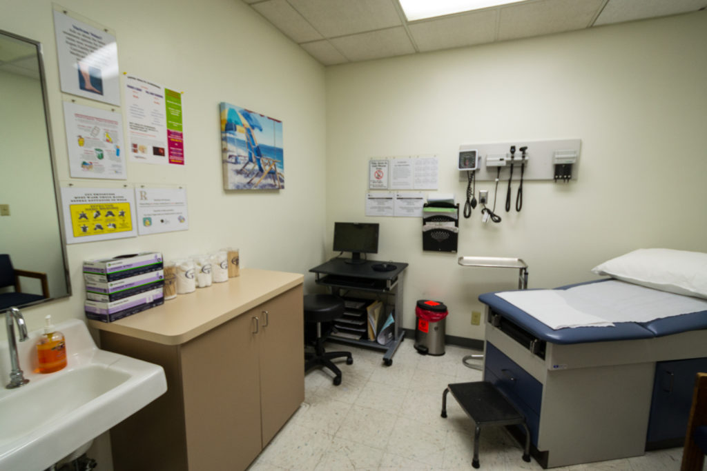 Aspen Family Medicine &amp; Geriatrics About Us